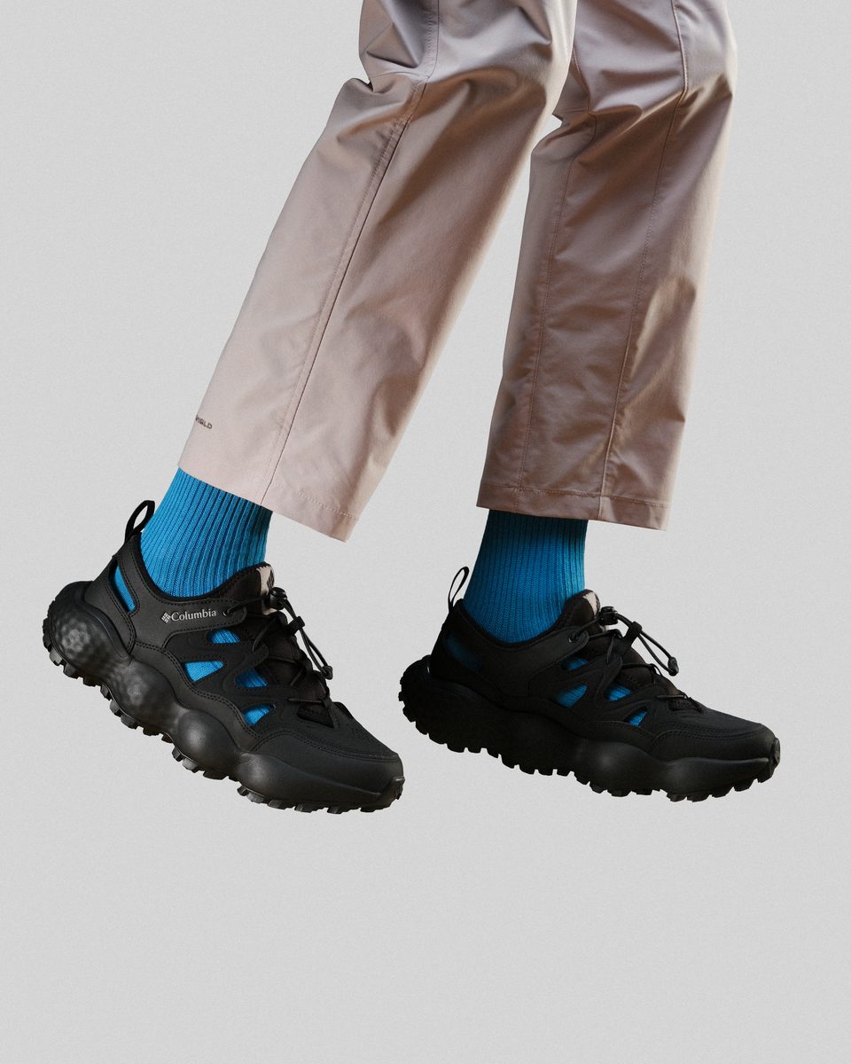 THRIVE REVIVE SHANDAL ブラック アングル2