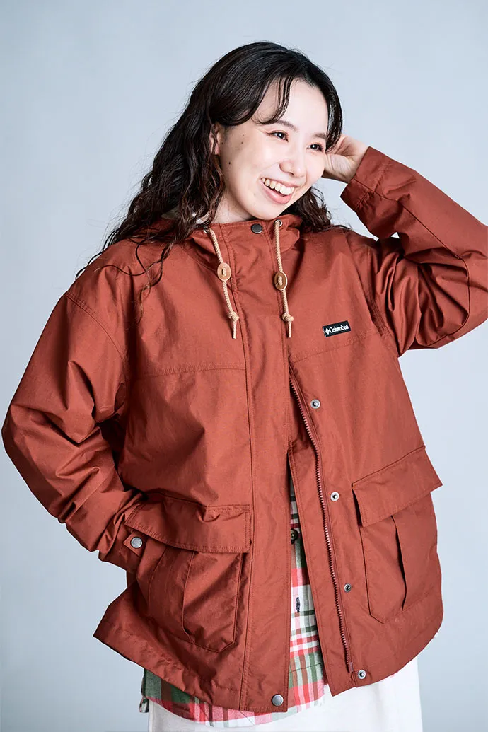 Columbia ジャケット 中綿 メンズ コロンビア 撥水 防汚 保温