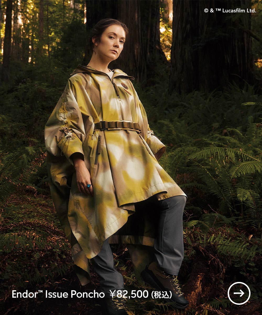 STAR WARS（スター・ウォーズ）│コラボレーションコレクション