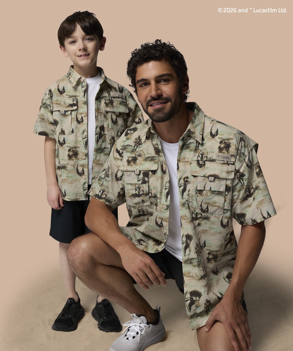 General Han Solo&trade; Trench &yen;99,000（税込）