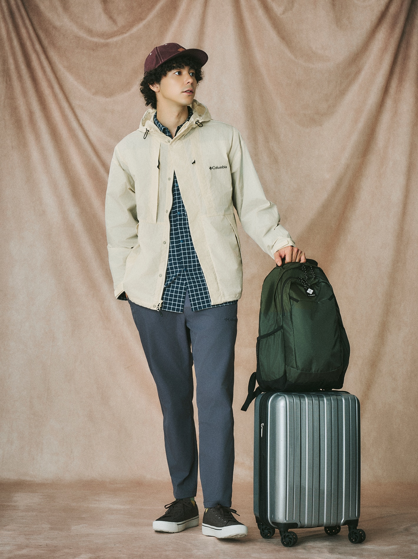 travel Style 01