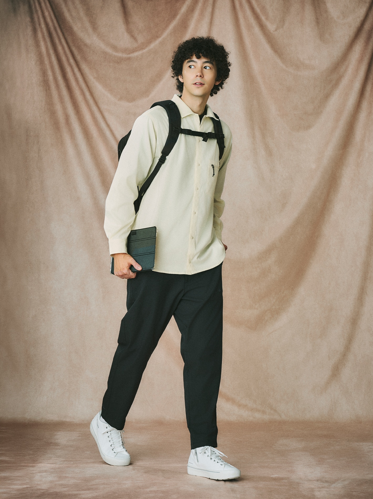 work Style 01