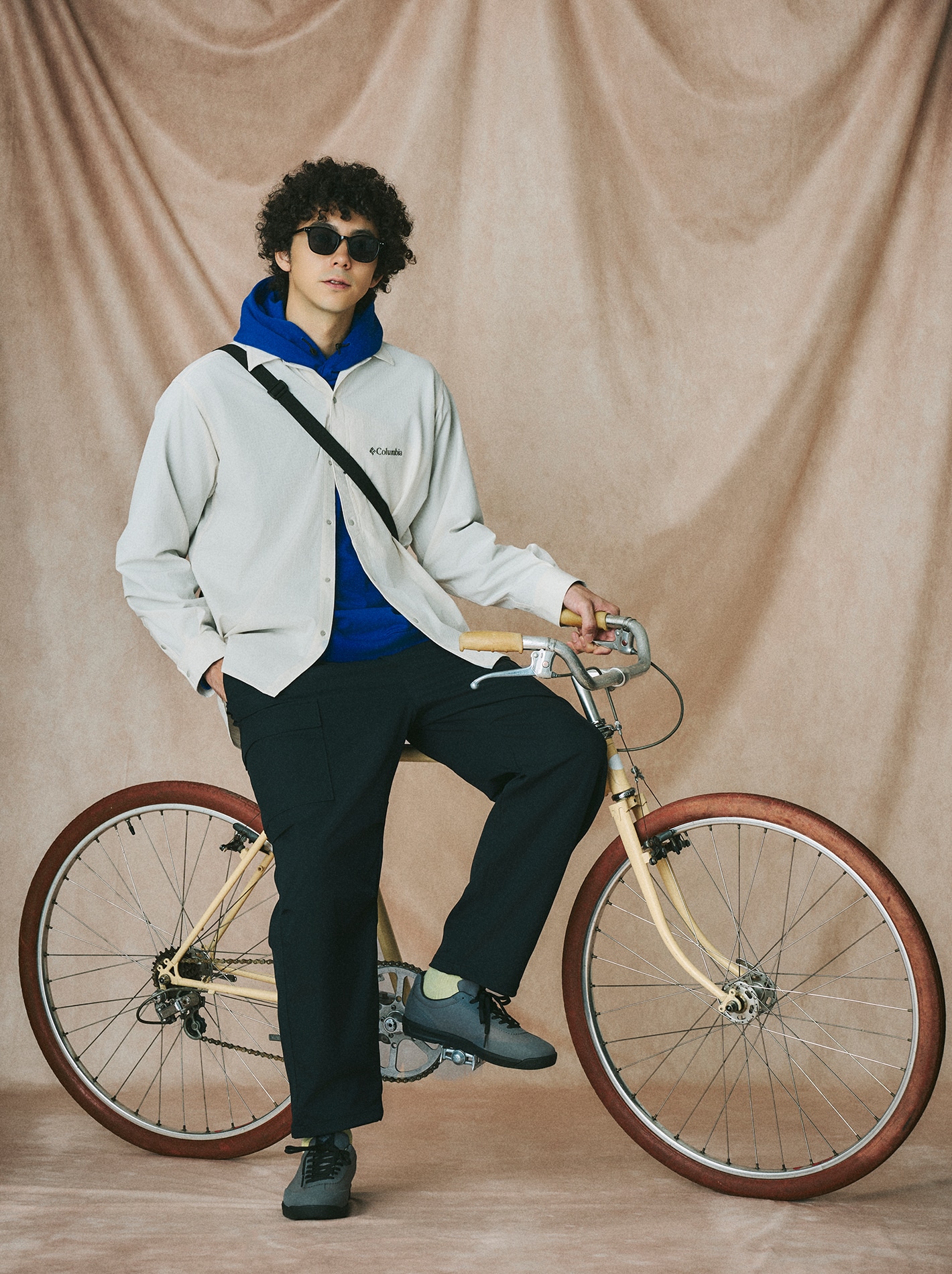 cycling Style 01