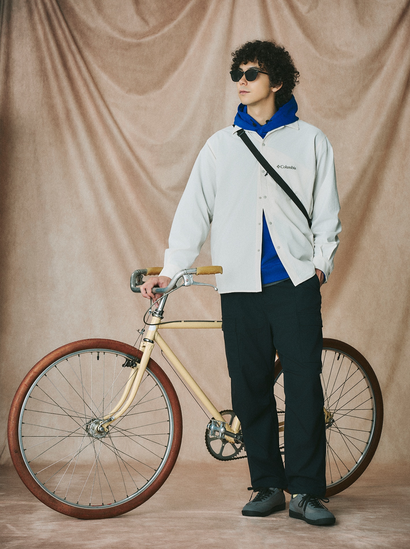 cycling Style 03