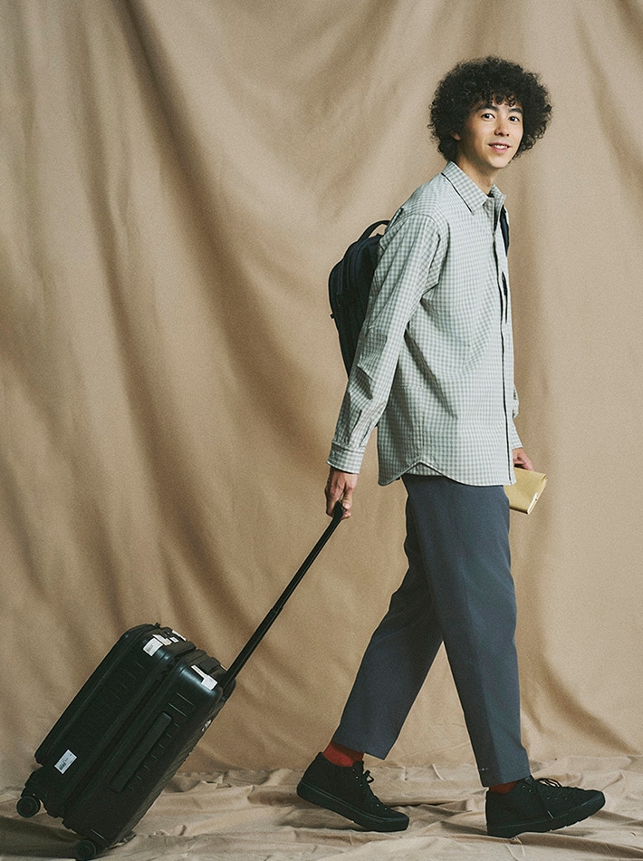 travel Style 02