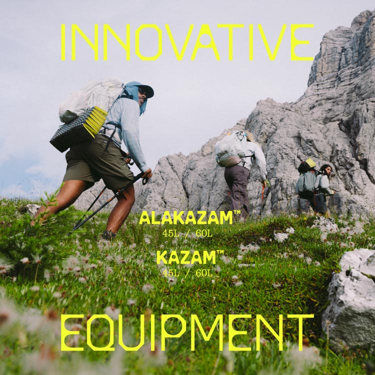 マウンテンハードウェア(Mountain Hardwear)公式│登山ウェア＆ギア