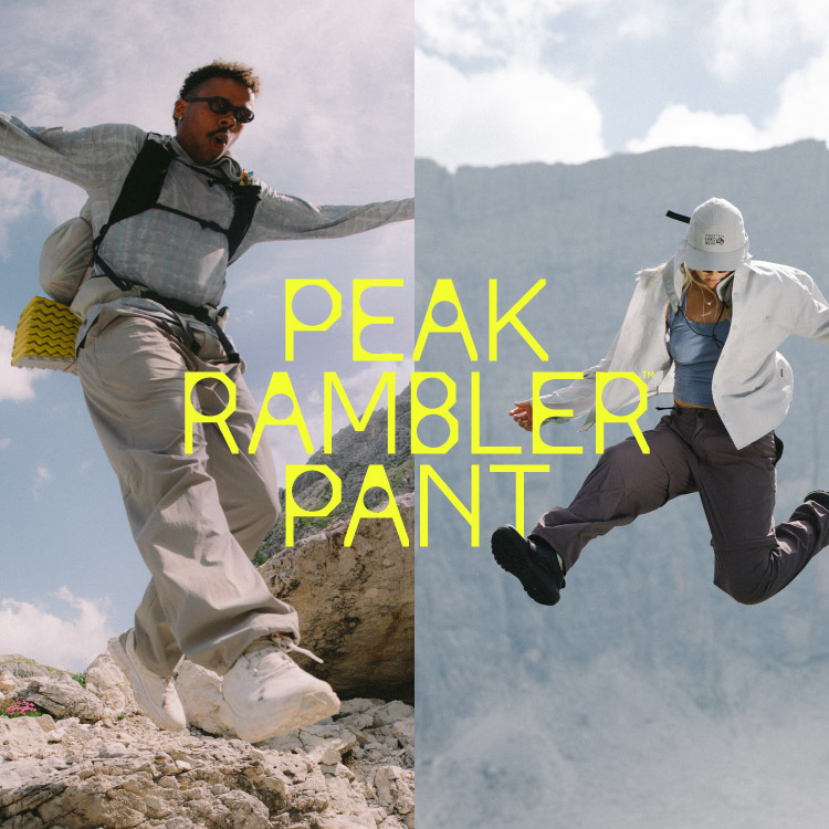 マウンテンハードウェア ワードピークジャケット MOUNTAIN HARDWEAR マウンテンハードウエア＞ Ward Peak 3L Jacket V.3