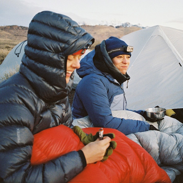 マウンテンハードウェア(Mountain Hardwear)公式│登山ウェア＆ギア