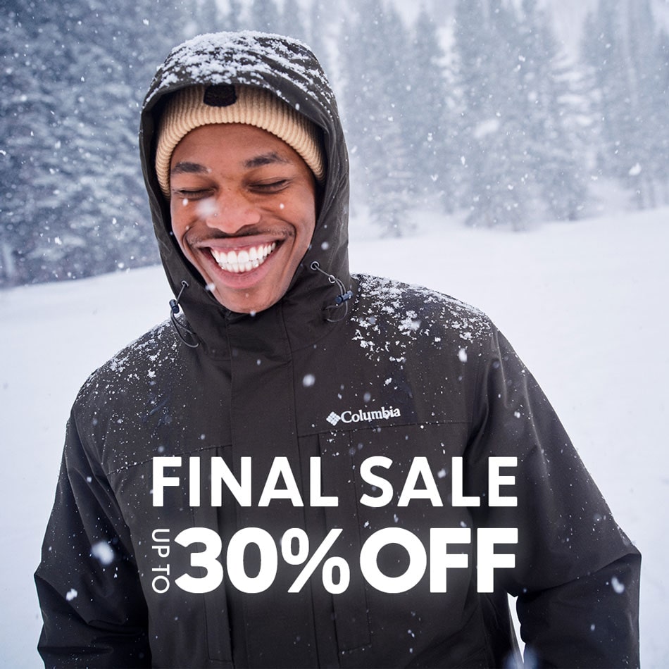 コロンビア(Columbia)公式オンラインストア │ アウトドア総合ブランド