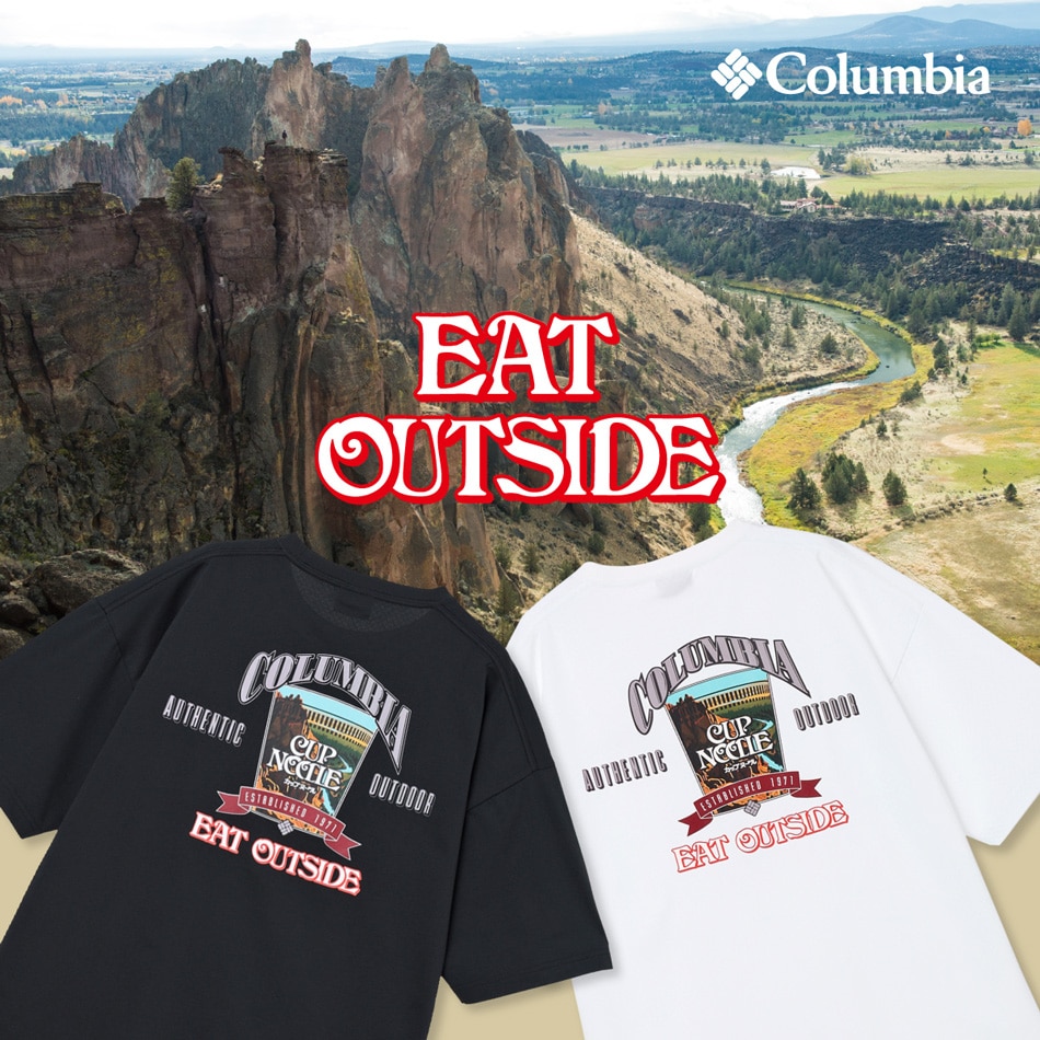 コロンビア(Columbia)公式オンラインストア │ アウトドア総合ブランド