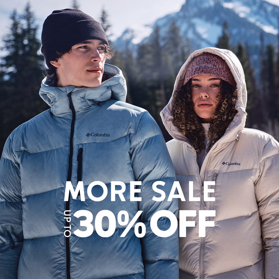 コロンビア(Columbia)公式オンラインストア │ アウトドア総合ブランド