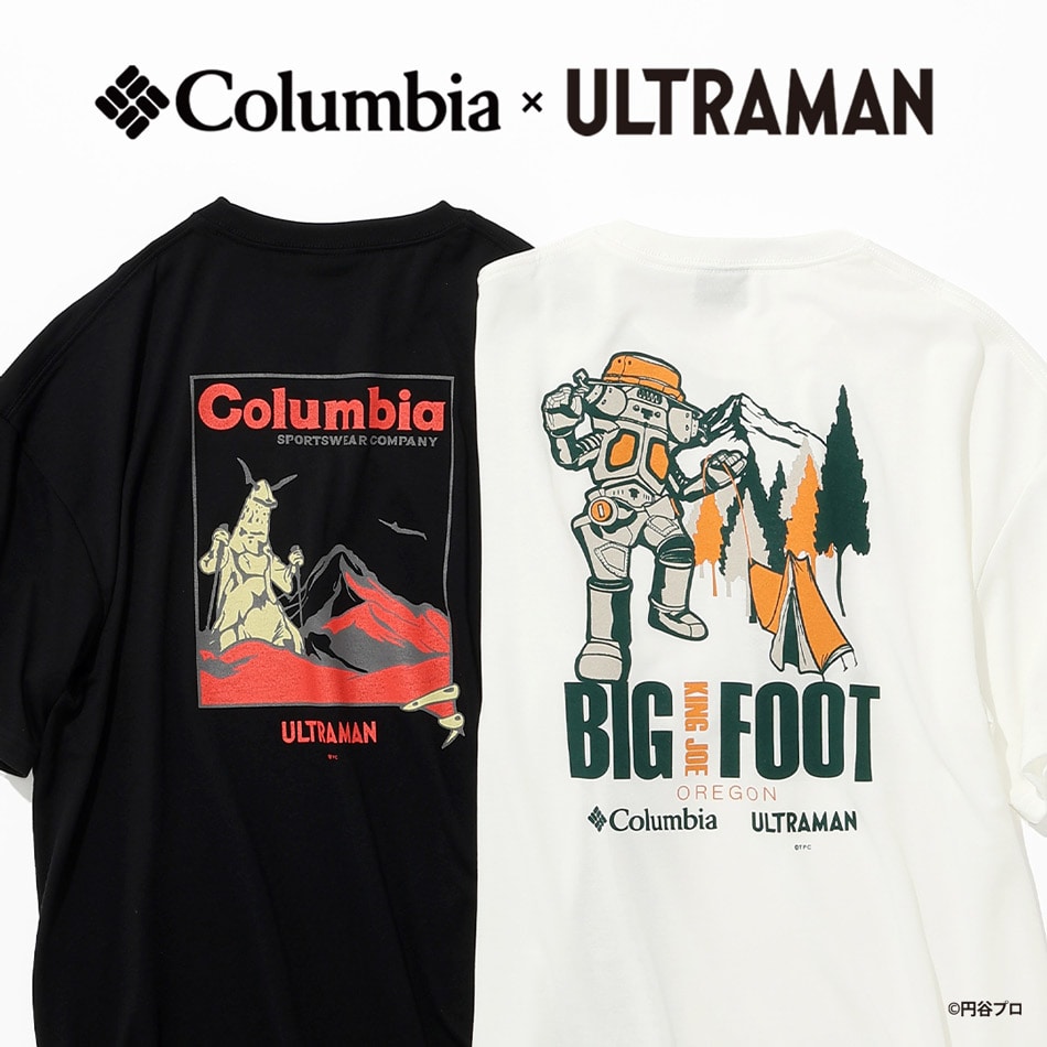 コロンビア(Columbia)公式オンラインストア │ アウトドア総合ブランド