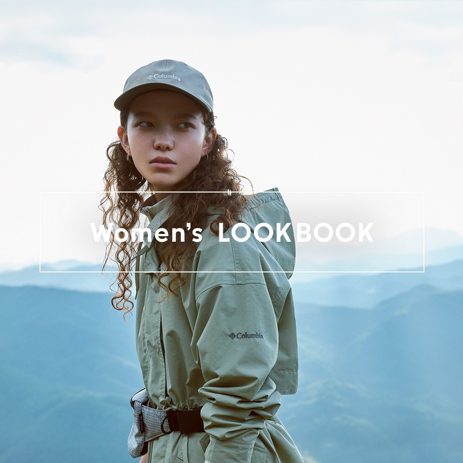 コロンビア(Columbia)公式オンラインストア │ アウトドア総合ブランド
