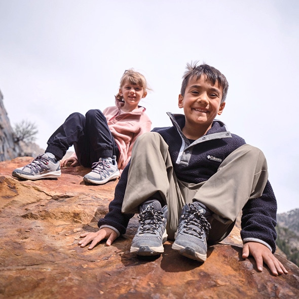 キッズ・ベビー