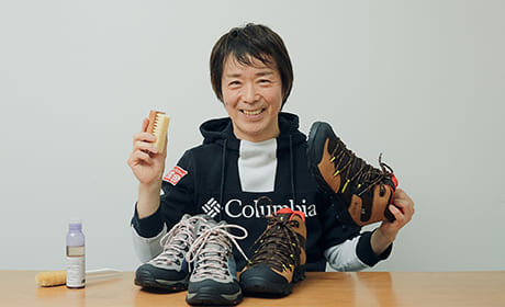 セイバー シックス ロー アウトドライ(25 Bark, Red Spark