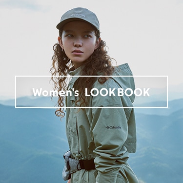 コロンビア(Columbia)公式オンラインストア │ アウトドア総合ブランド