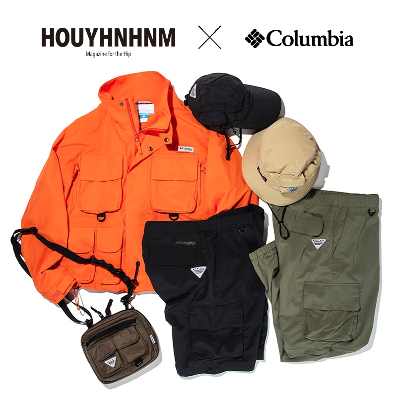 特集・トピックス一覧│コロンビア(Columbia)公式通販サイト