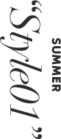 summer Style01