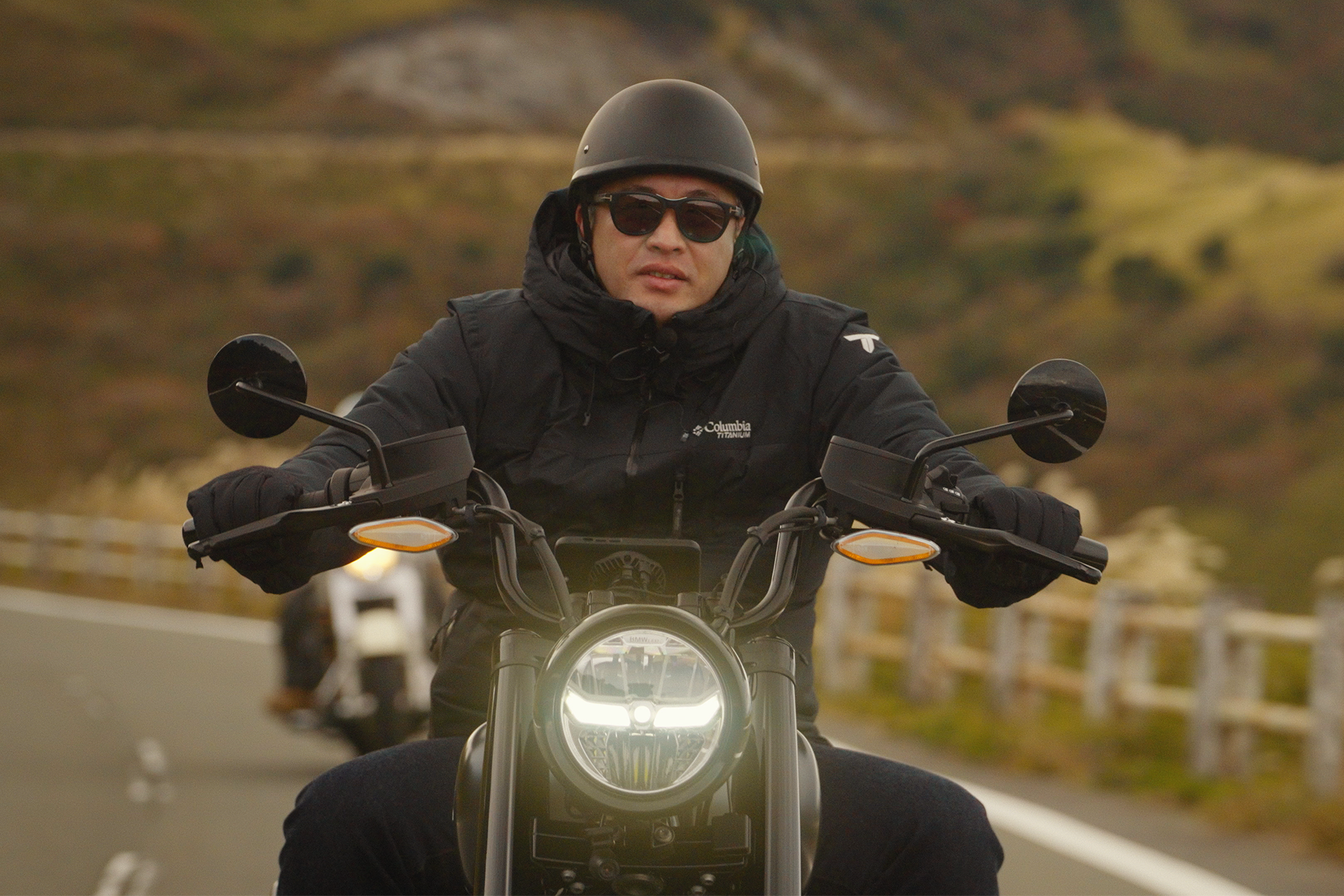 知らないところに飛び込むために、好奇心を大事にする＜元プロ野球選手・五十嵐亮太＞