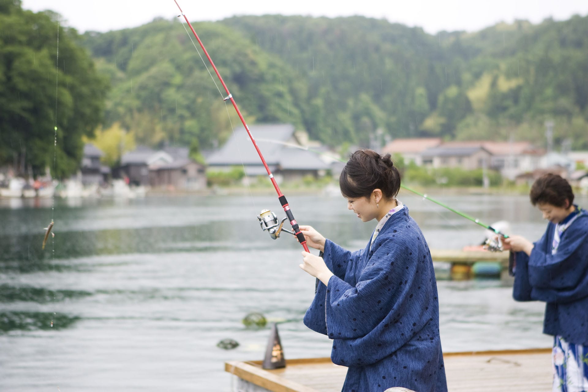【全国】釣りを手ぶらで体験できるおすすめ宿・ホテル12選