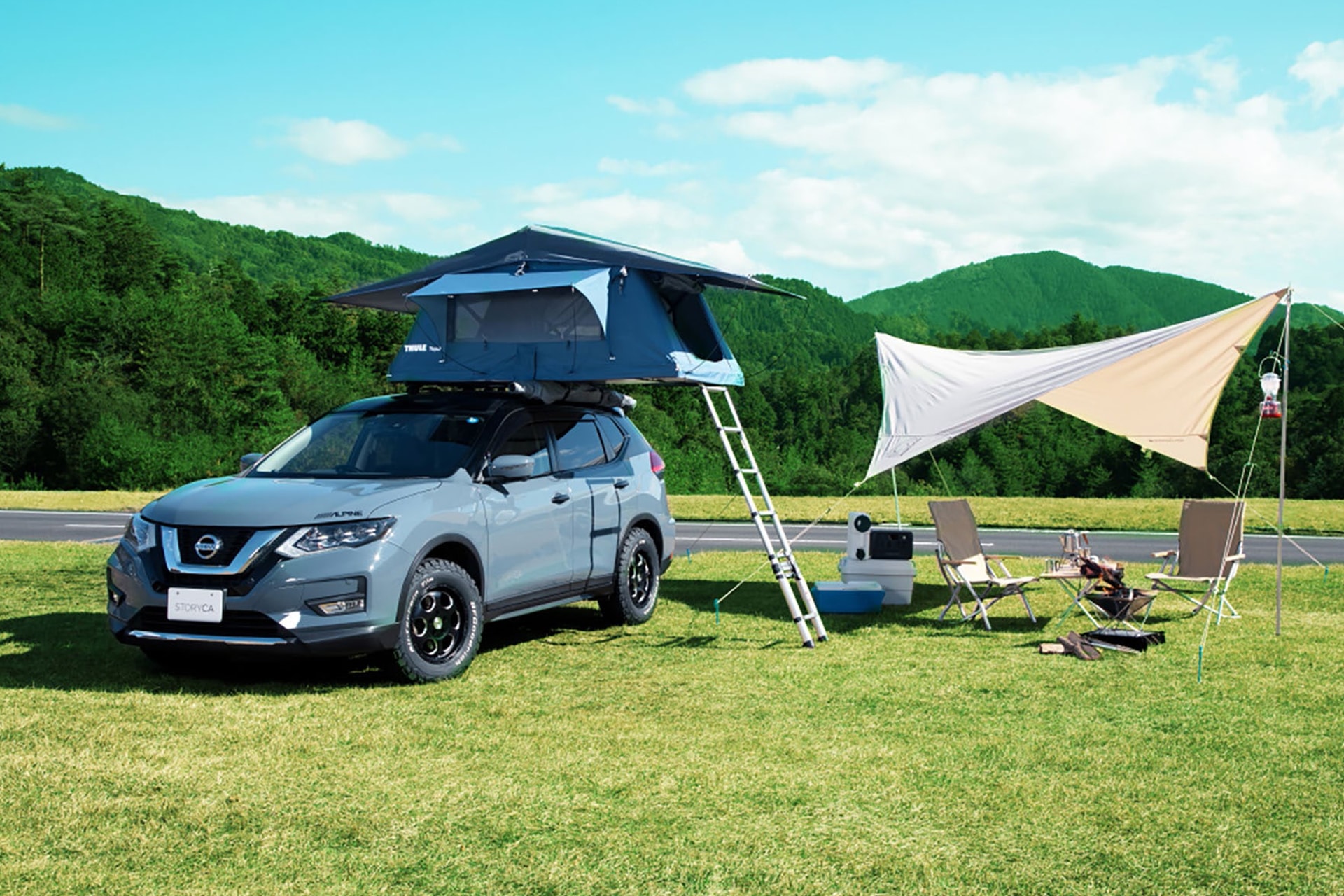 今年のトレンドはどうなる？新年からチェックしたい、2022年の最新アウトドアトレンド特集