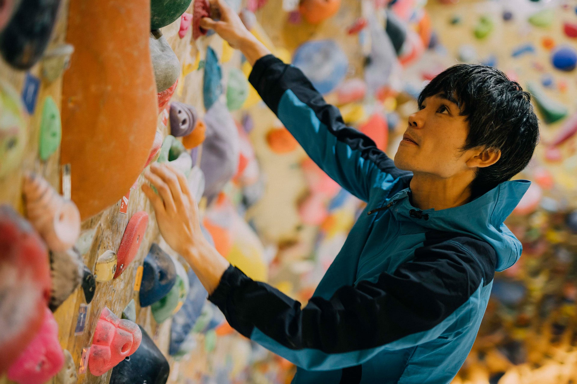 東大卒クライマー・植田幹也さんによるクライミング入門！「積み上げる面白さ」と、聖地・ヨセミテの“camp4”