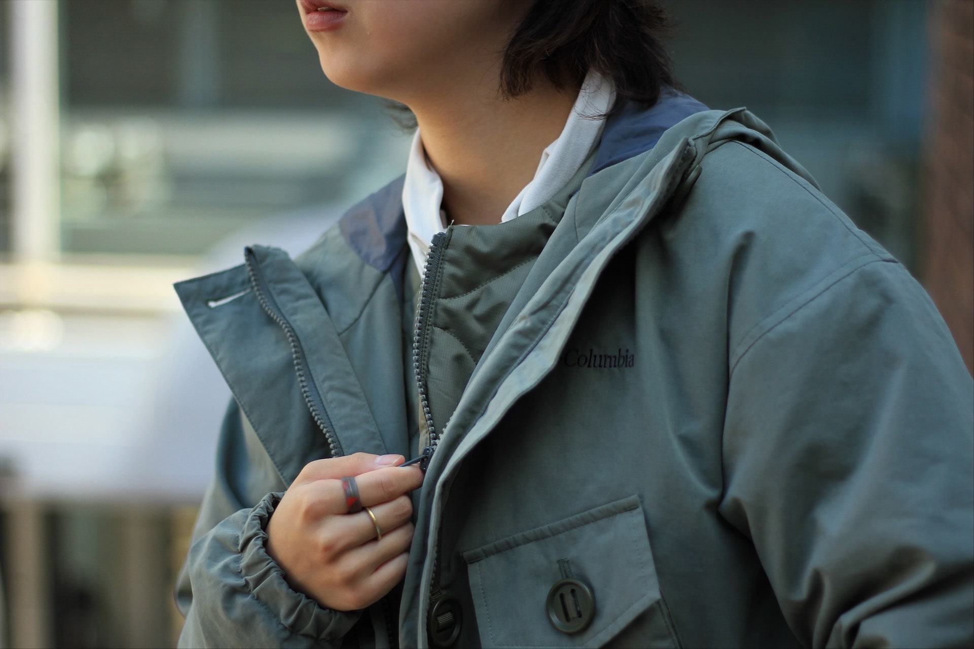 気象予報士に聞いてみよう！秋・冬の天気とコロンビアの快適ウェア