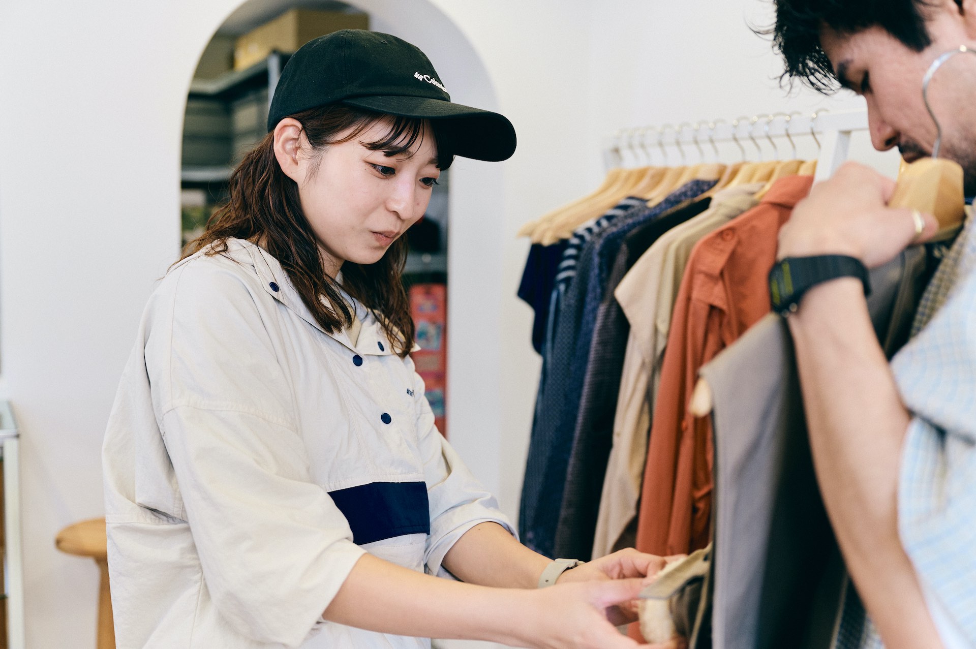 古着好きは必見！「コロンビア×ビンテージ」の魅力 〈Vol.2