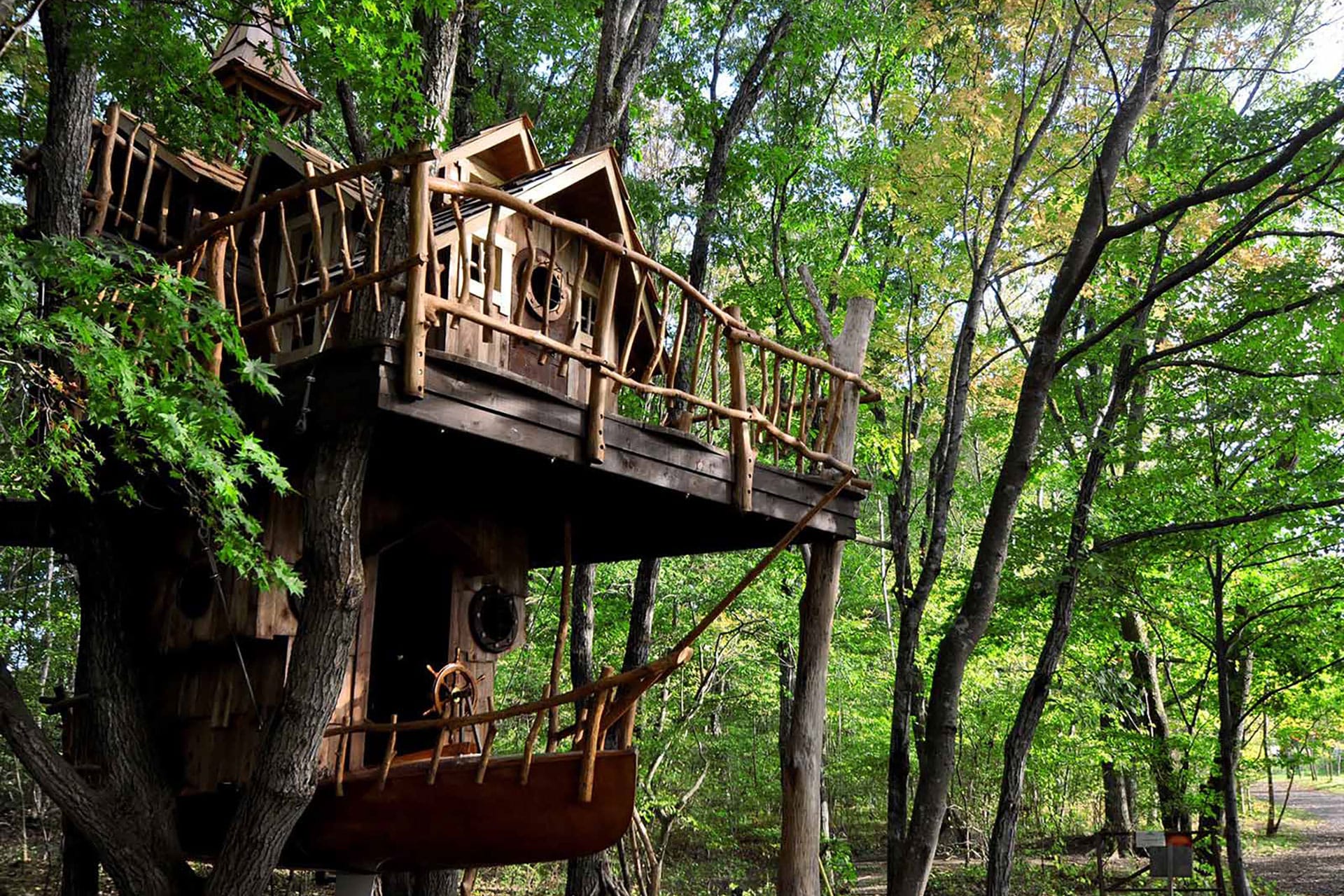 【関東】家族で訪れたい!アクティビティ体験が魅力のキャンプ場特集