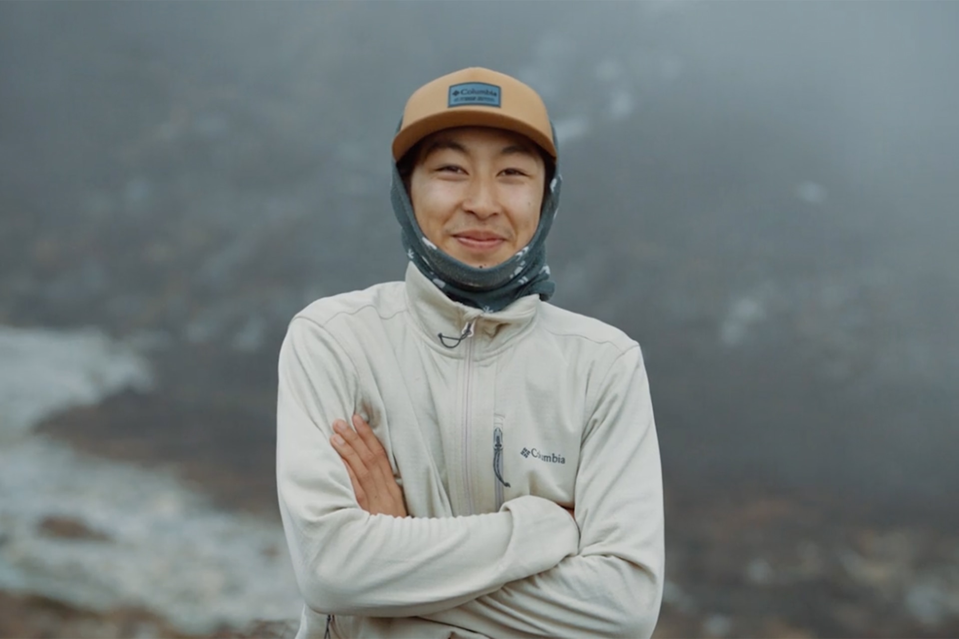 初海外でエベレスト登山隊のサポートを経験　21歳の青年が抱く、山への思い＜登山ガイド 小川優斗＞