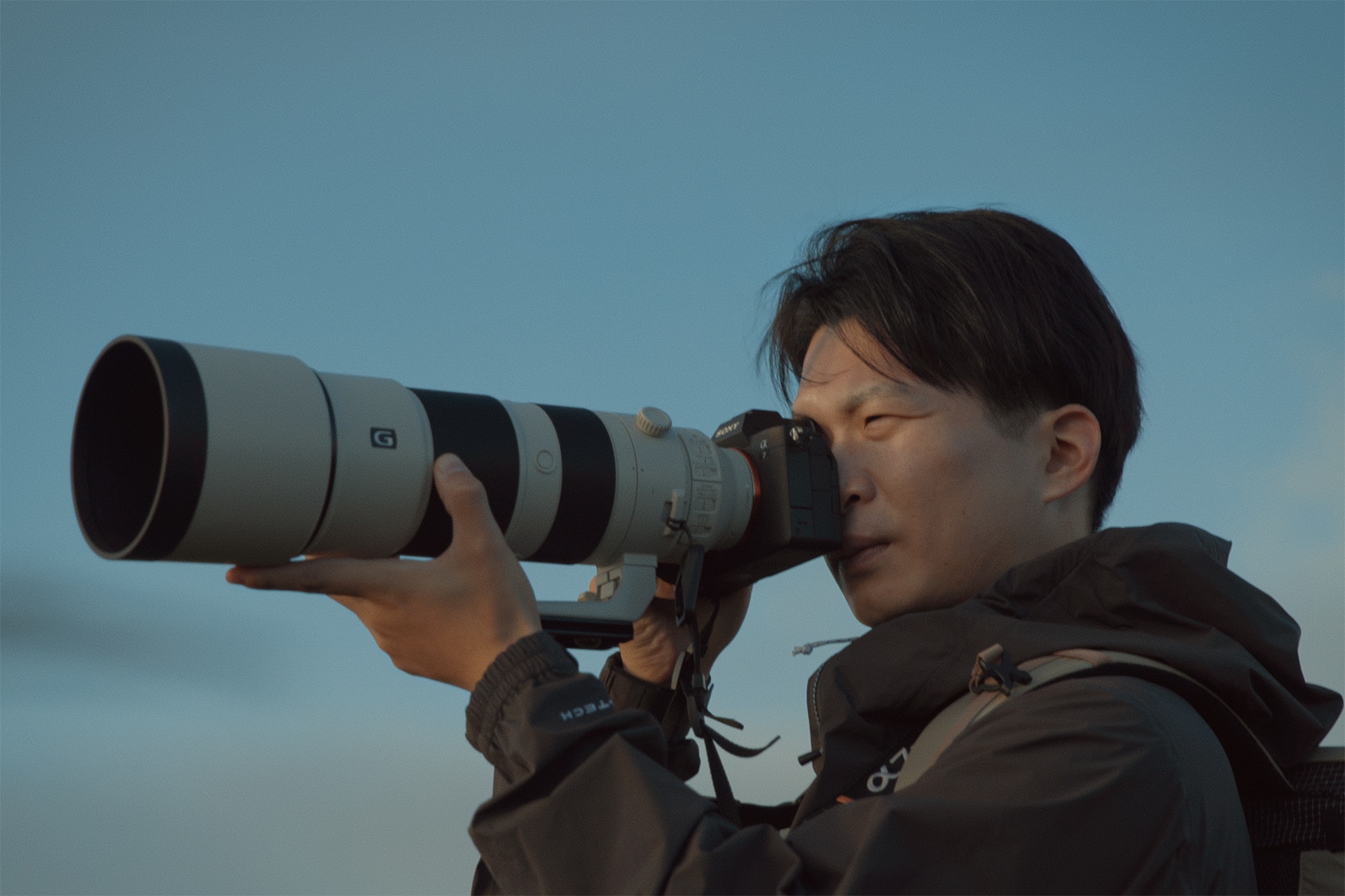 写真を通して、生徒に自分たちの住む道東を好きになってもらう＜高校教員・写真家　柳楽航平＞