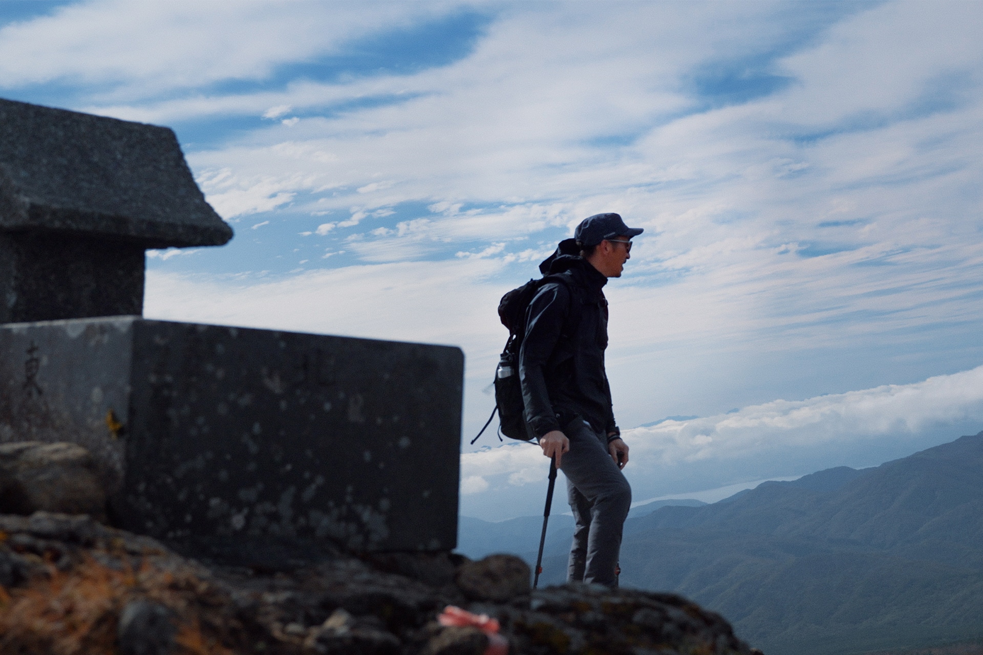 安達太良山は100回以上登っても未だに飽きない山 〜山登りは知らないことを知るための手段、ライフワークとしての山登りの魅力〜＜建築家・安齋好太郎＞