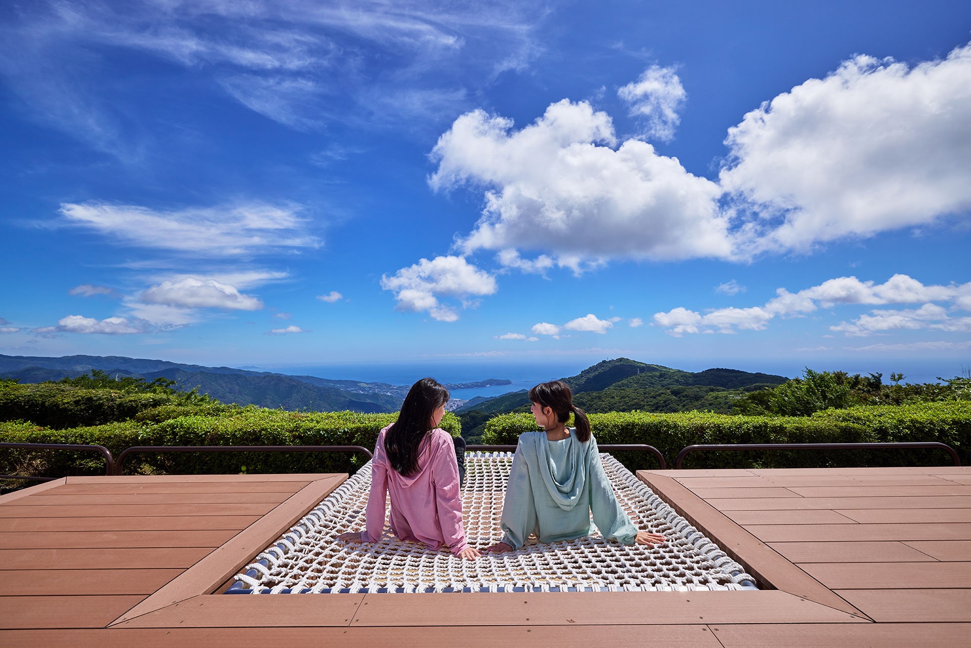 【アウトドアトレンド特集】GW前にアウトドアトレンドをチェック。全国の最新スポット6選