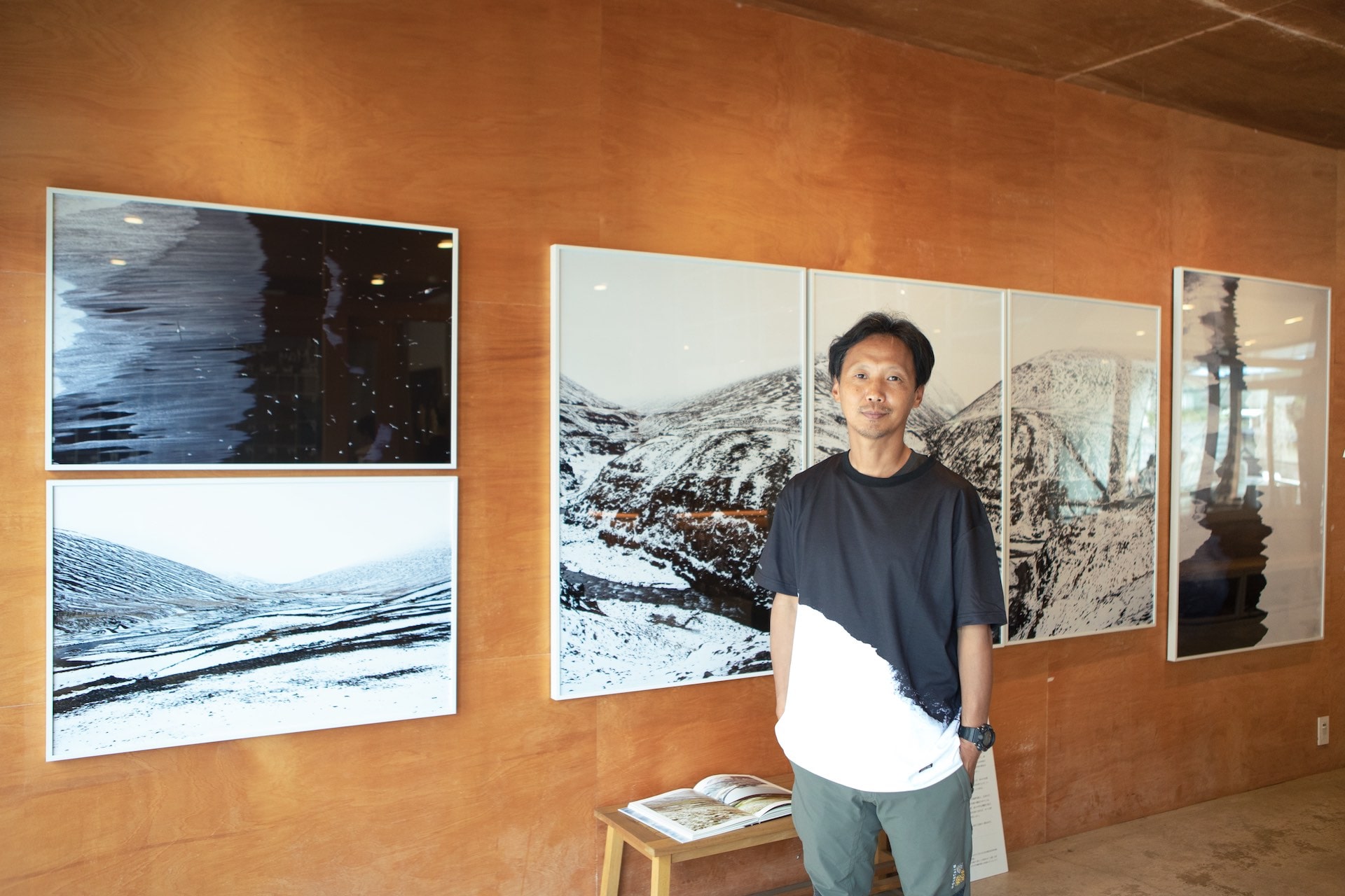 「自然の視点から世界を見れば、きっといい方向に進む」“KEEP EARTH AWESOME”高尾山で地球を想うイベントを開催