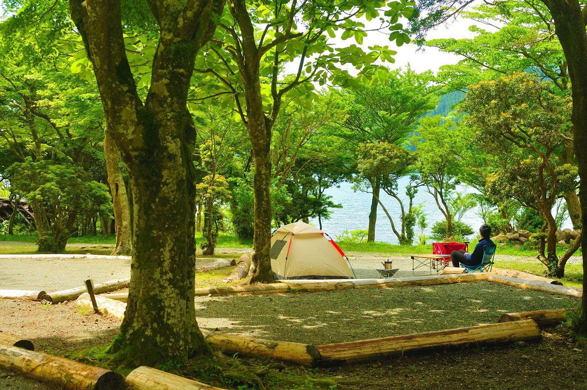 【日帰り&手ぶら】初心者におすすめの関東デイキャンプ場9選