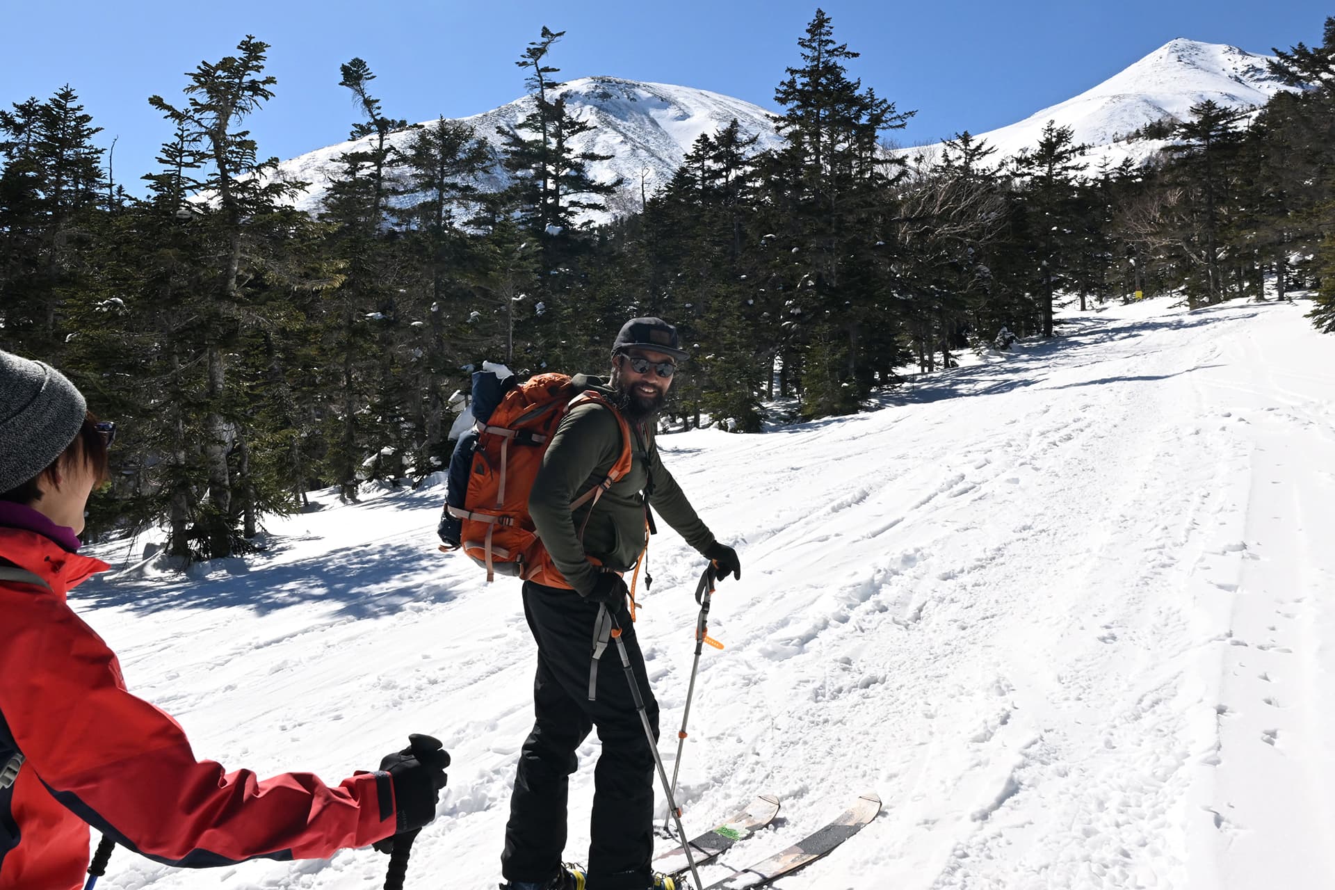 LIFE IN NORIKURA Vol.6 「フルライフ」な乗鞍高原でアウトドア体験を提供する理由＜リトルピークス代表　小峰邦良＞