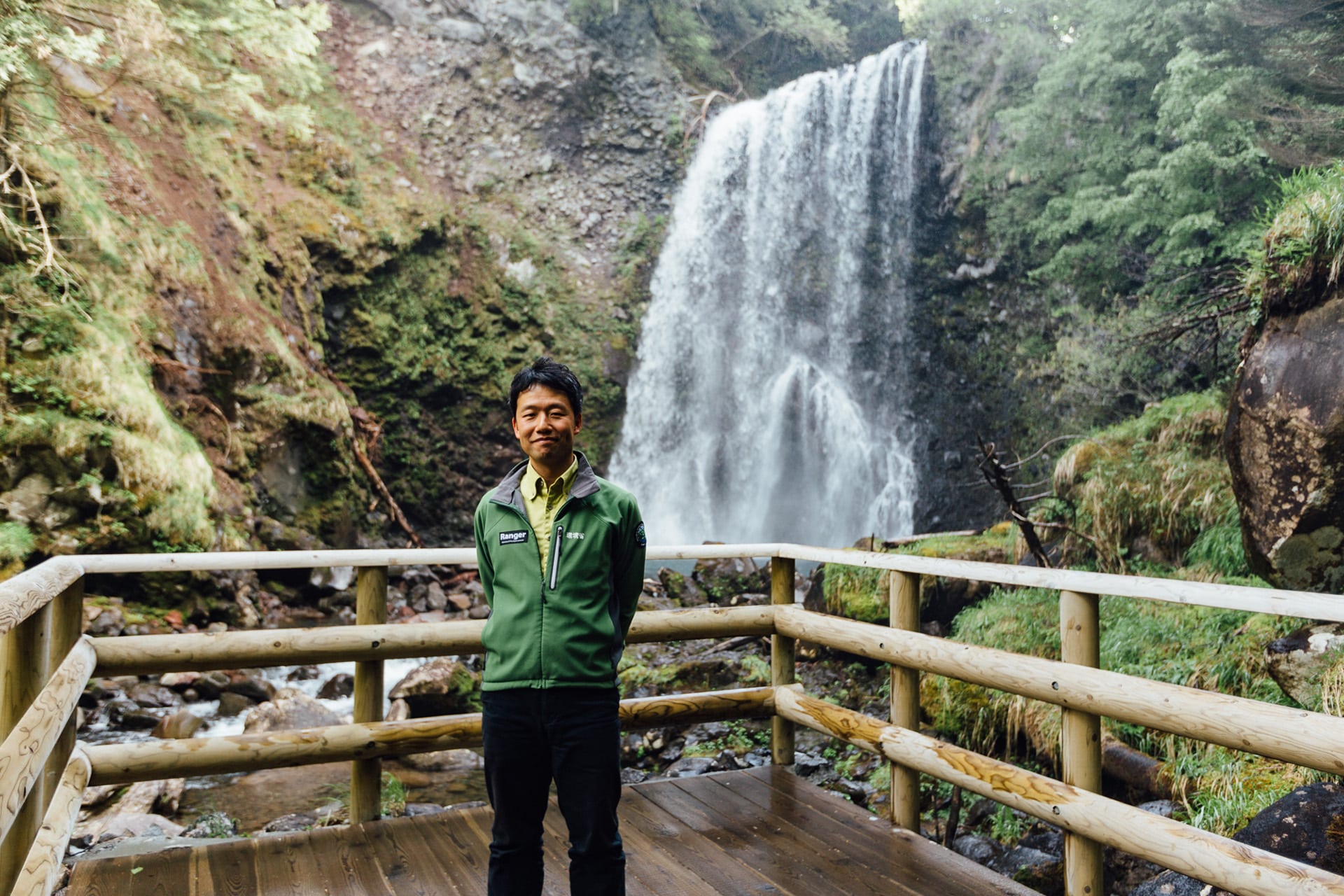 LIFE IN NORIKURA Vol.3 人と自然が共生する乗鞍高原の魅力を国立公園という切り口で発信したい＜環境省中部山岳国立公園管理事務所所長 森川政人＞