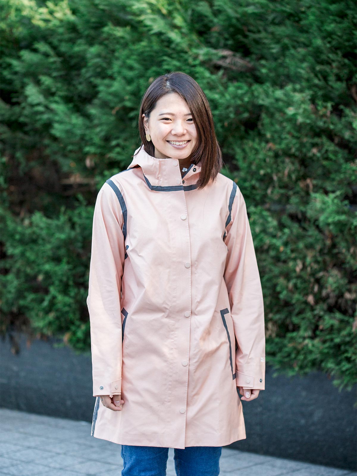 学生/プロスノーボーダー 冨田るきさん