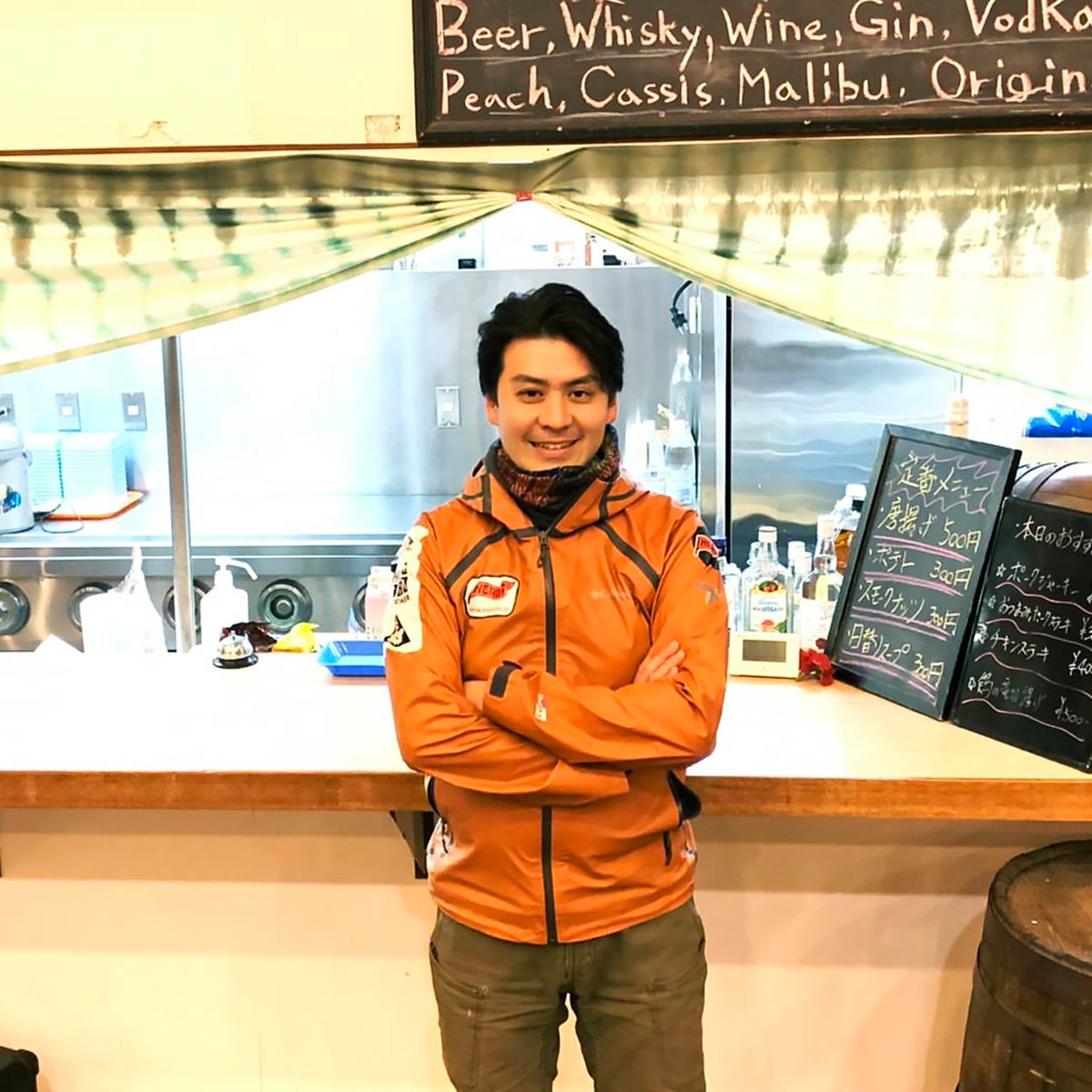 株式会社ヒーロー 山口るいさん