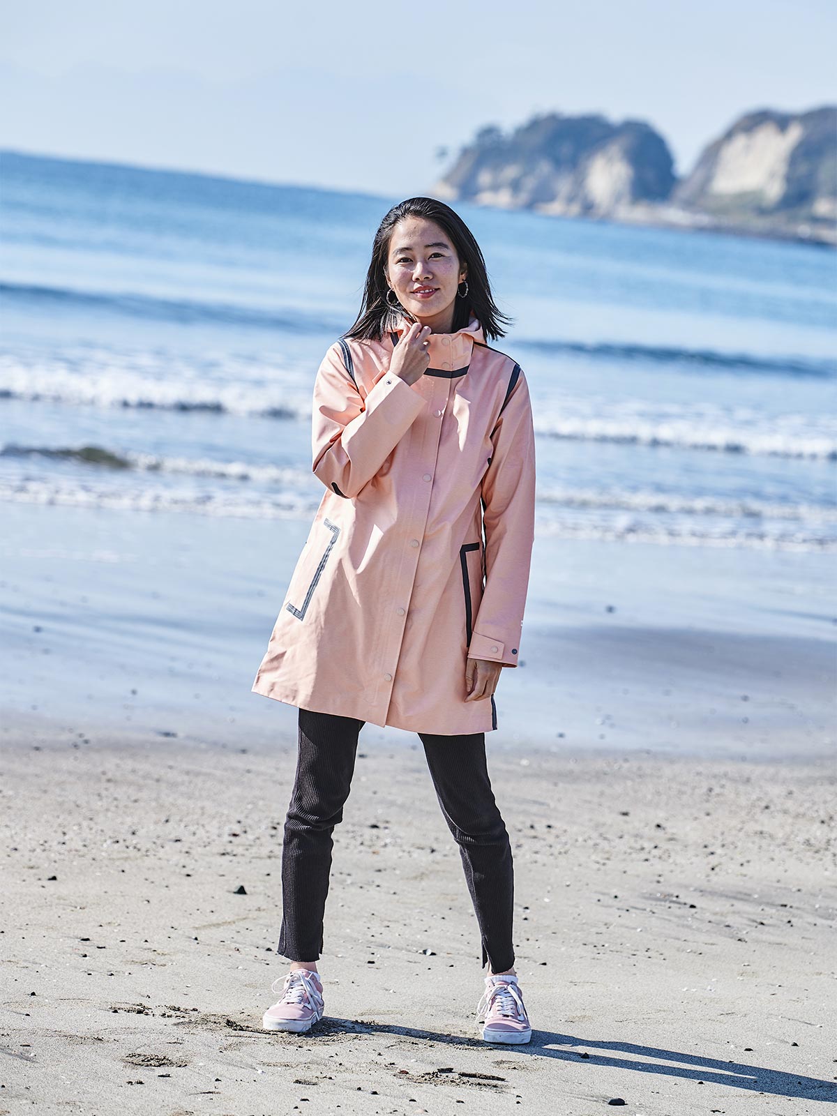 発酵人 田上彩さん