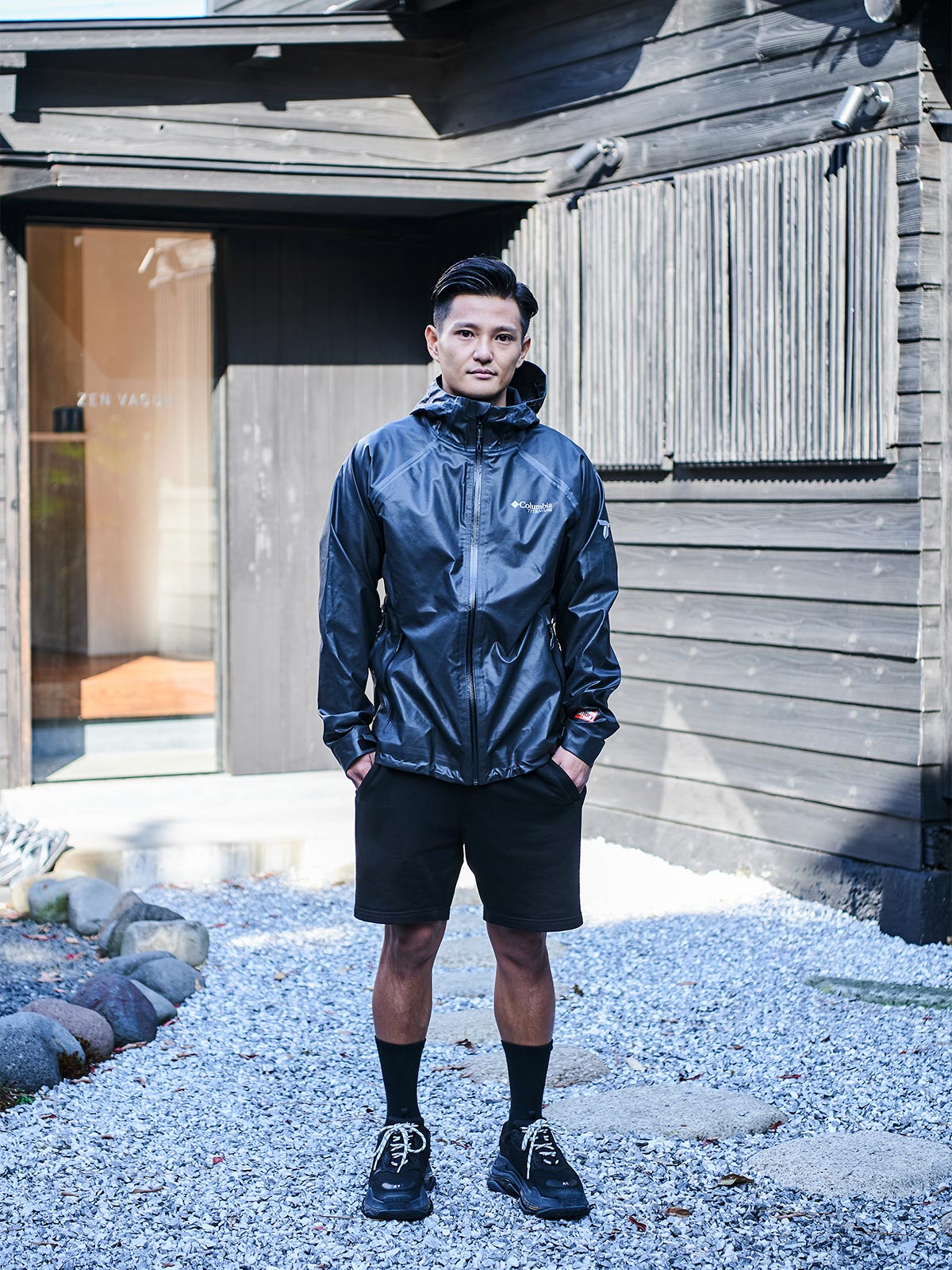 クリエイティブディレクター 増田将星さん