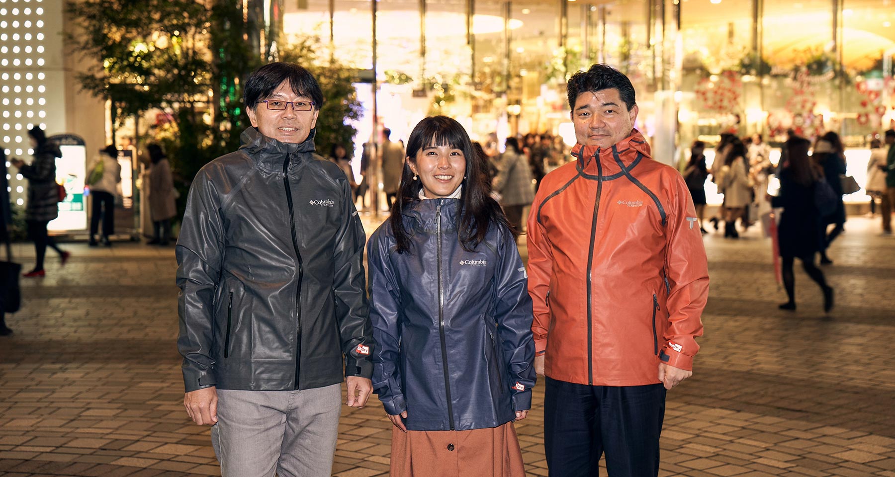 日本雨女雨男協会