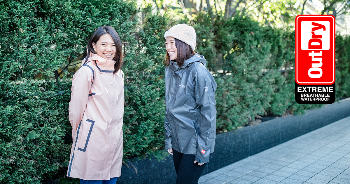 プロスノーボーダー・冨田せなさん、冨田るきさんに聞く雨の魅力・悩み