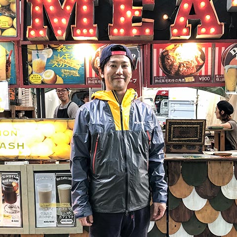 ソーセージ職人 平井三郎さん