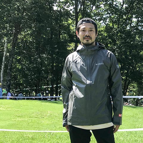 制作プロデューサー / 会社役員 佐藤亮太さん