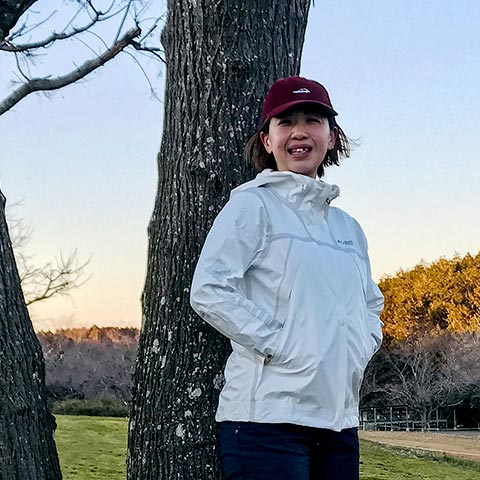 フリーライター 中山夏美さん