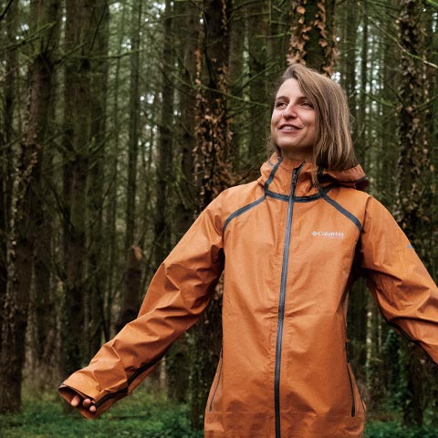 フラワーアーティスト / ポートランド在住 Bailey Riverさん