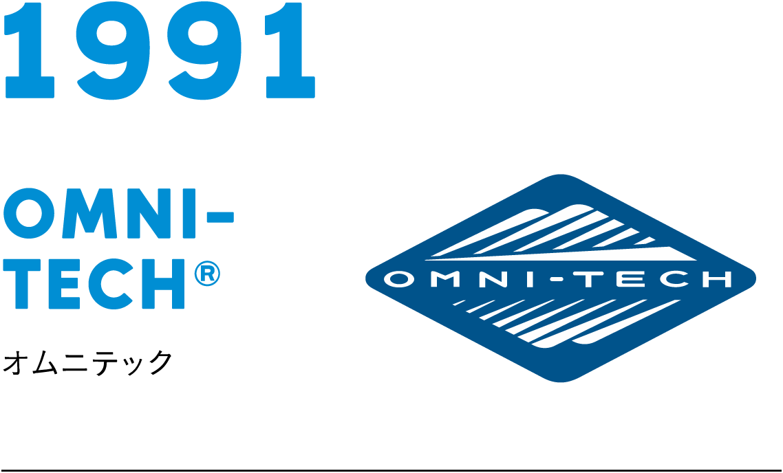 1991 OMNI-TECH ®