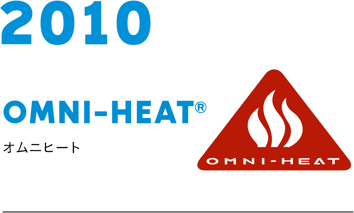 2010 OMNI-HEAT ®