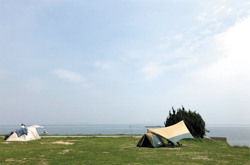 Beach Camp ビーチキャンプ How Toブック コロンビアスポーツウェア 公式 アウトドア用品 Columbia Sportswear